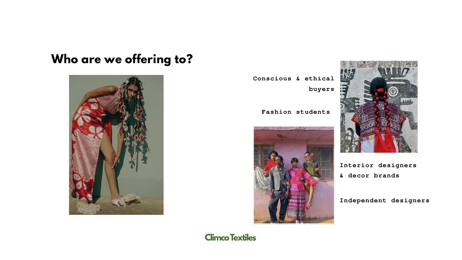 ClimcoTextiles — slide 16