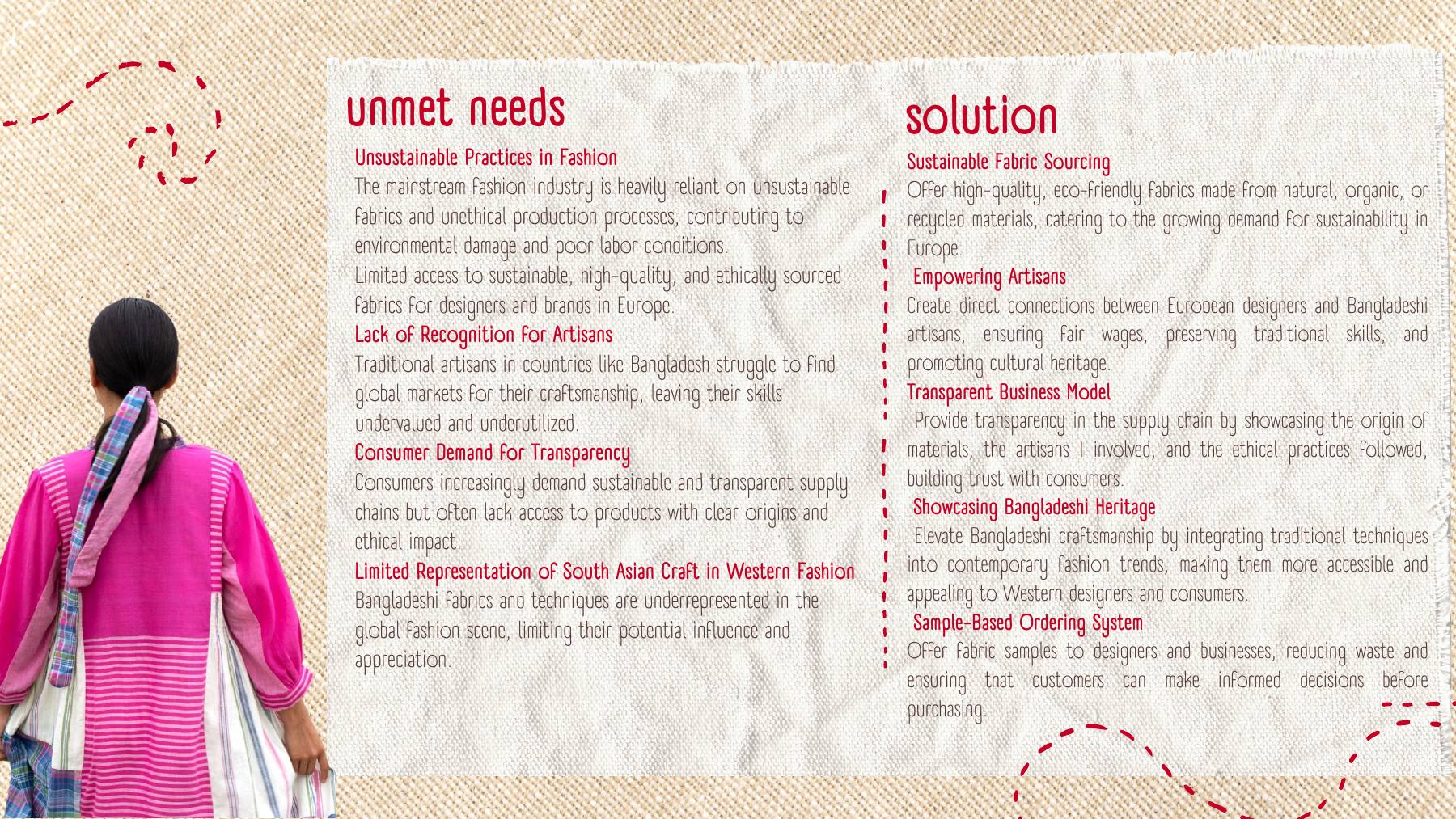 Woven Roots — slide 5