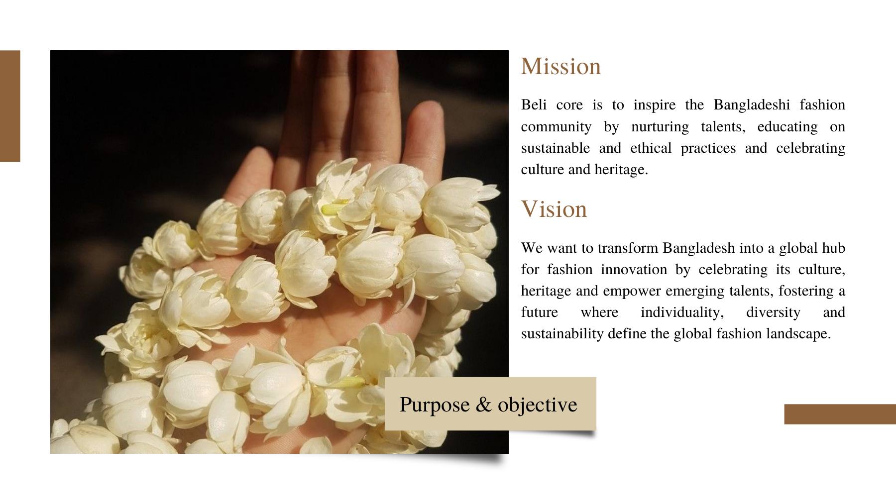 Beli — slide 4