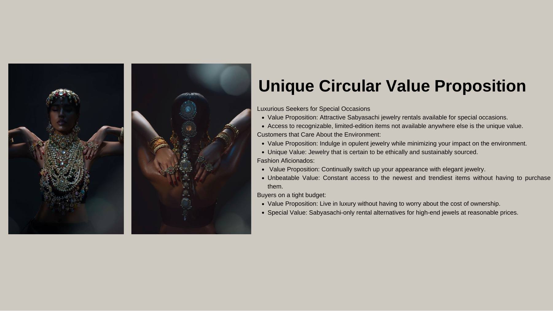 Value Chain Analysis — slide 10
