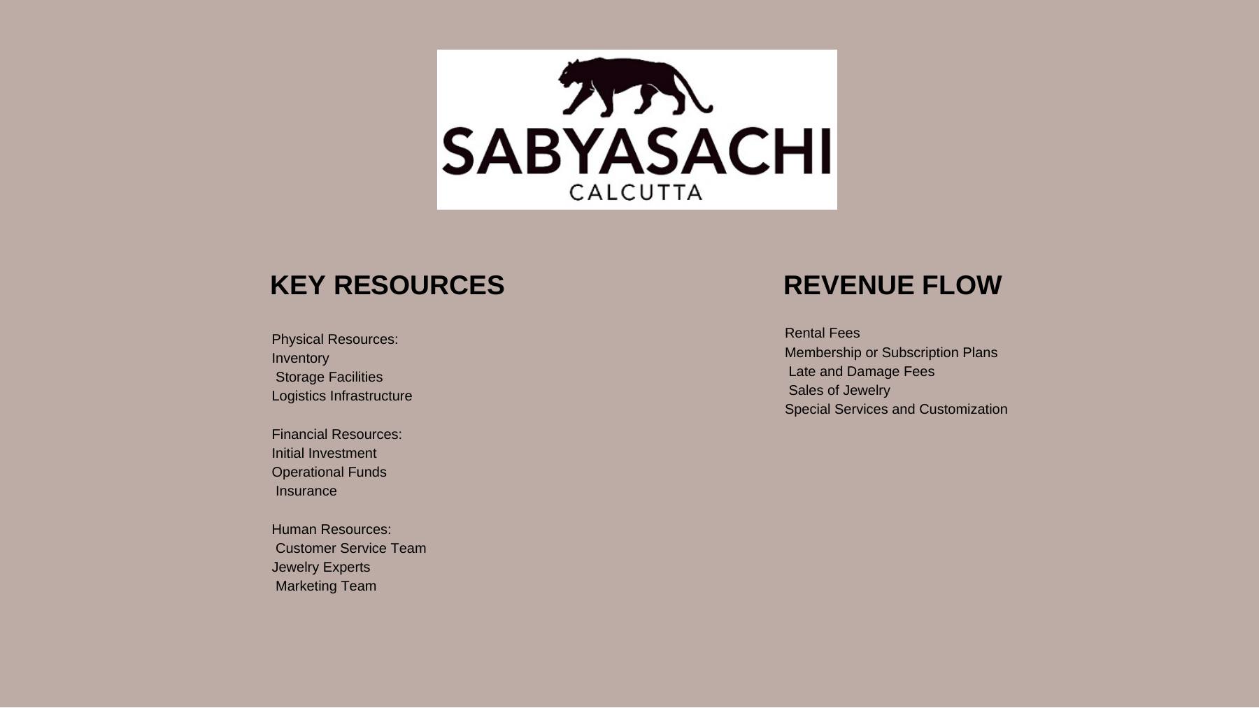 Value Chain Analysis — slide 11