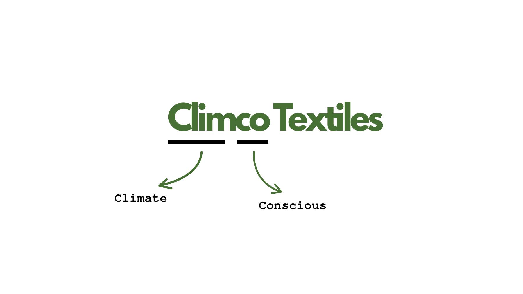 ClimcoTextiles — slide 3