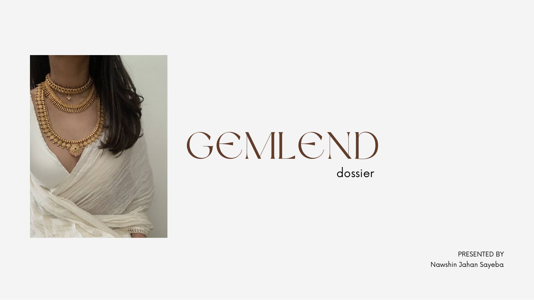 GemLend — slide 2