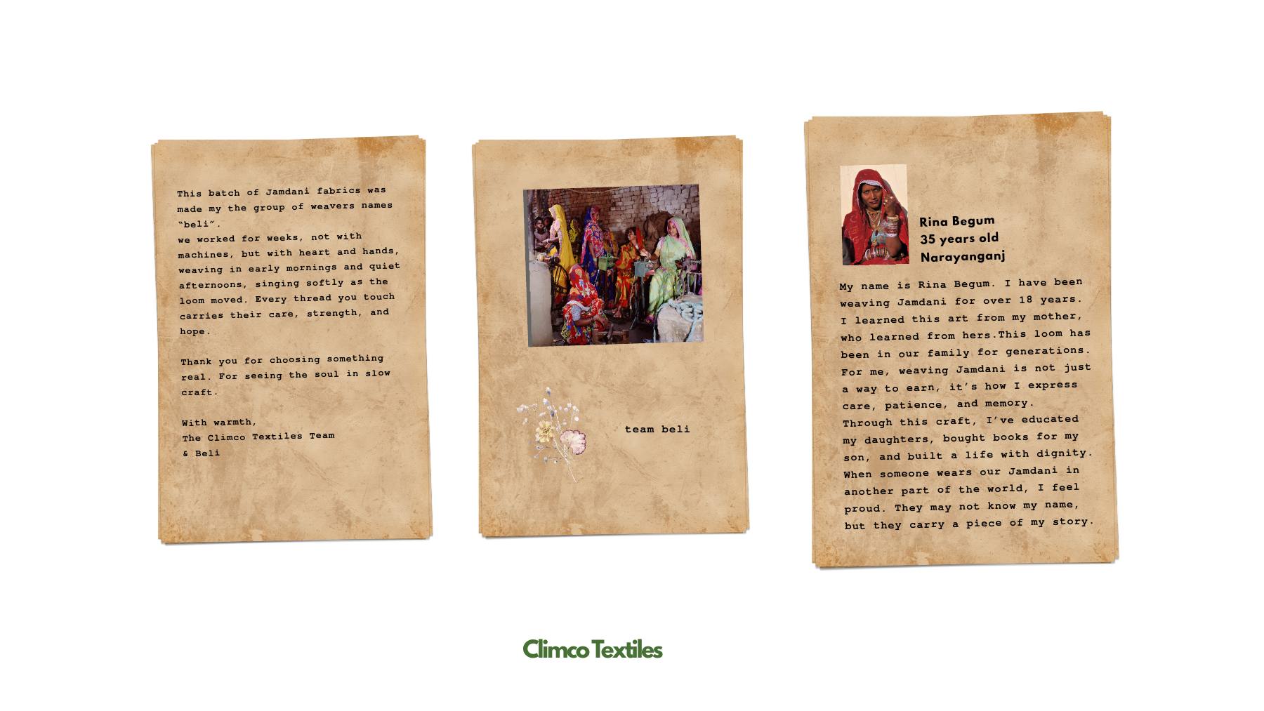 ClimcoTextiles — slide 18