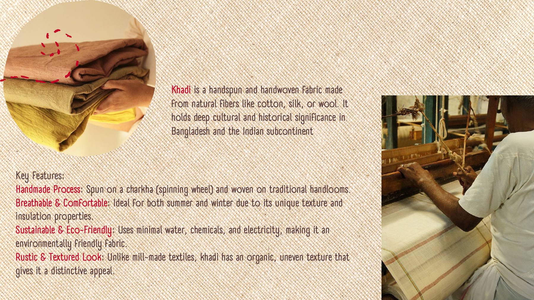 Woven Roots — slide 7