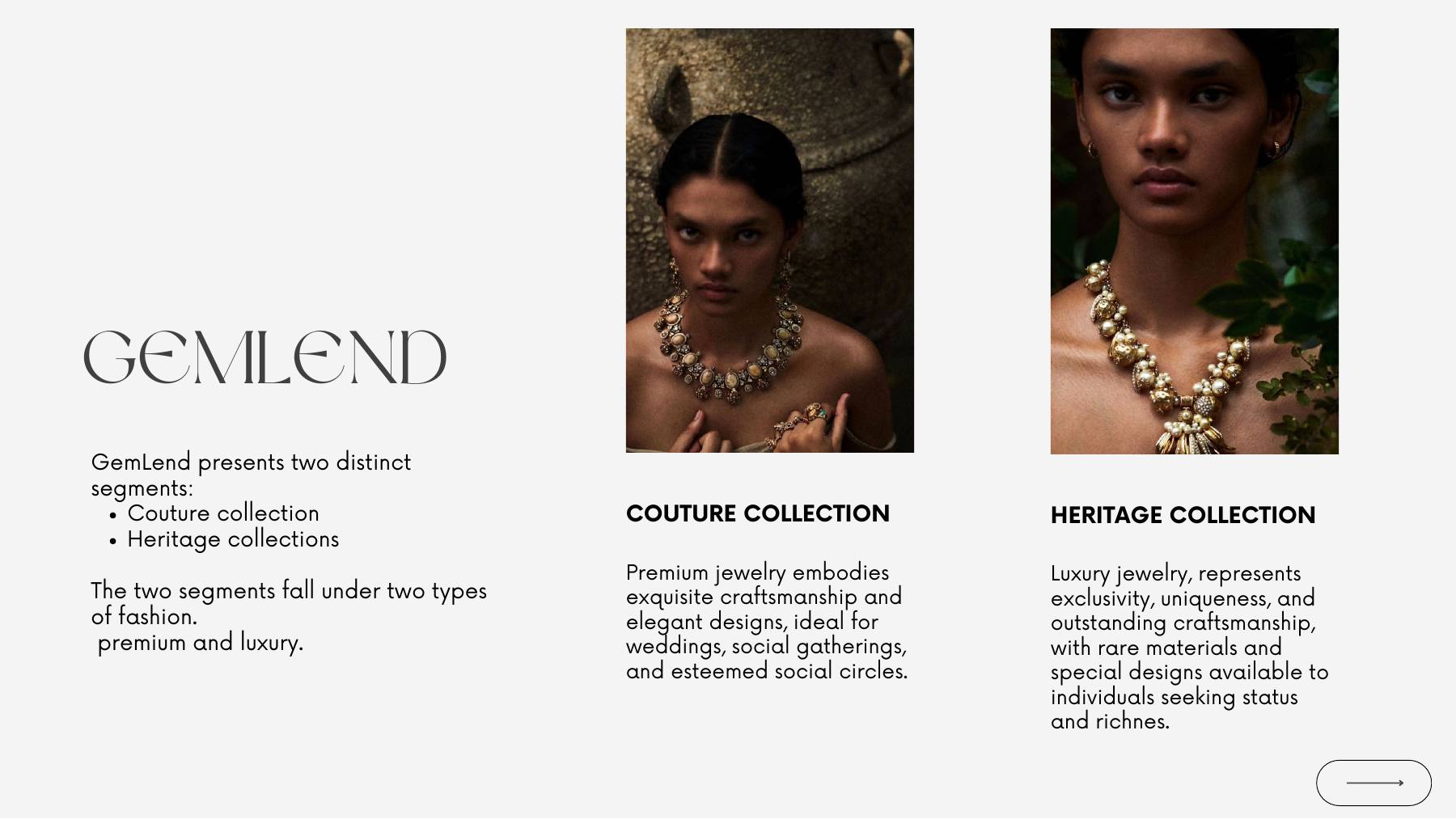 GemLend — slide 6