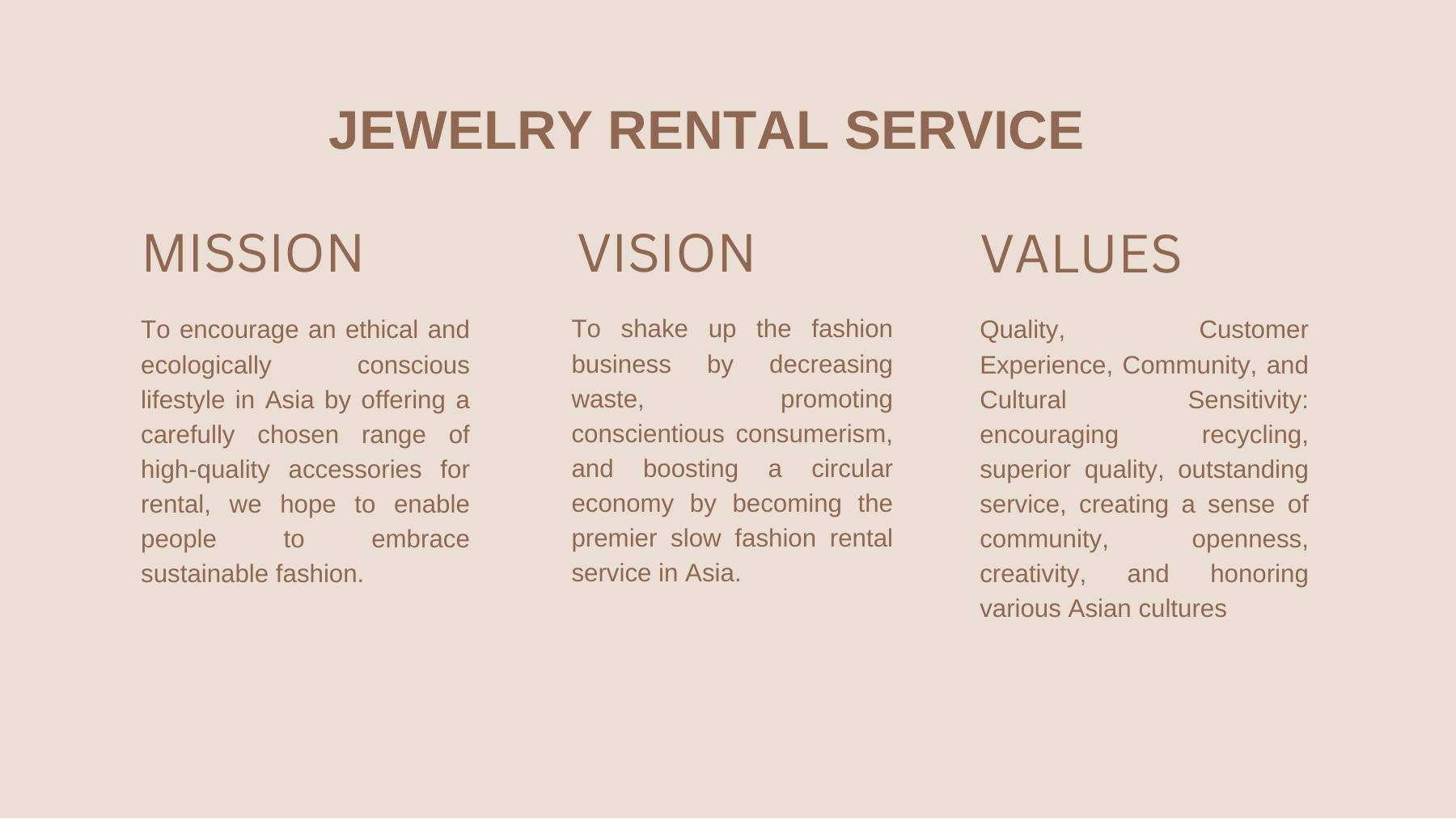 Value Chain Analysis — slide 6