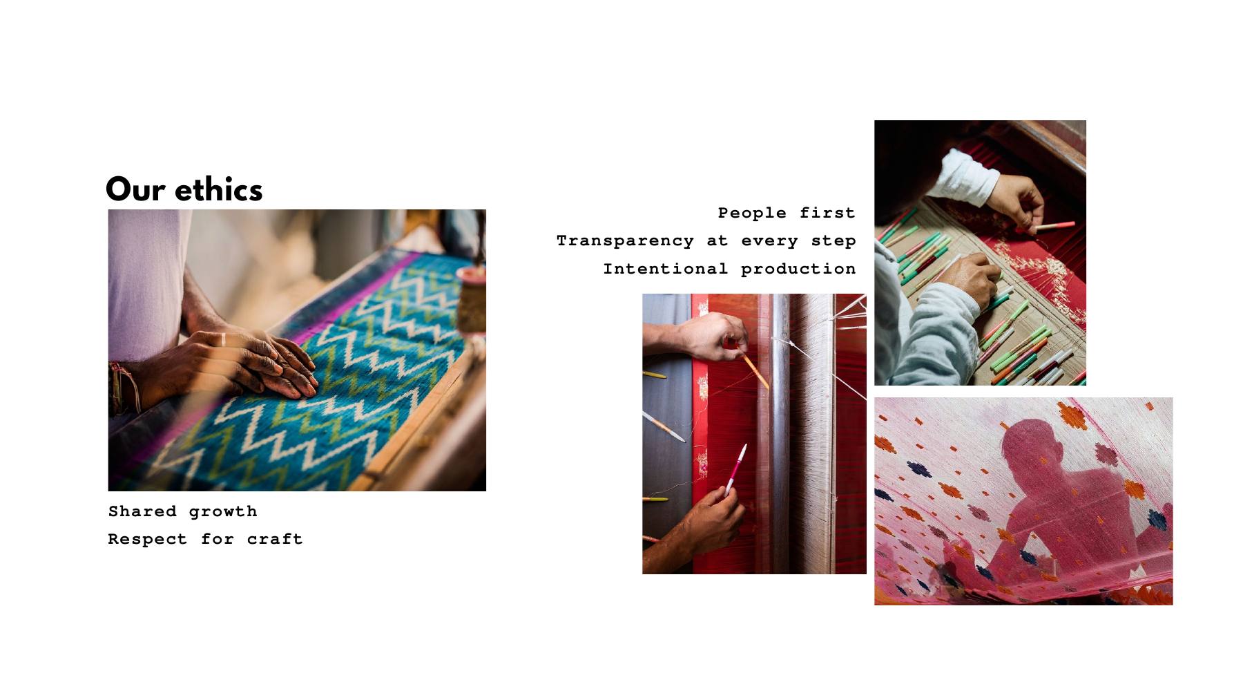 ClimcoTextiles — slide 19